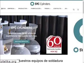 syc-cylinders.eu