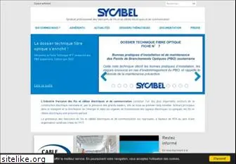 sycabel.com