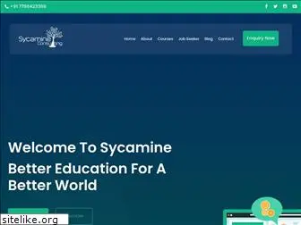 sycamine.com