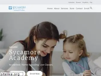 sycamoreacademy.com