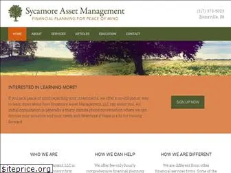 sycamoreasset.net