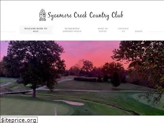 sycamorecreekcc.org