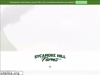 sycamorehillfarms.com