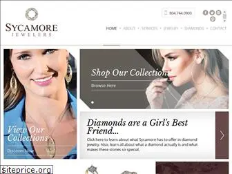 sycamorejewelers.com