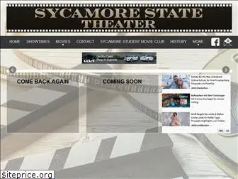 sycamorestatetheater.com