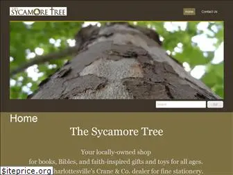 sycamoretreestore.com