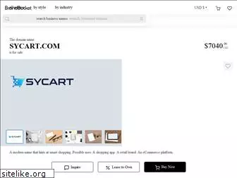 sycart.com