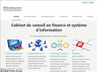 sycconsultants.fr