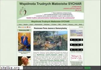 sychar.org