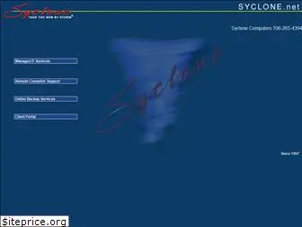 syclone.net