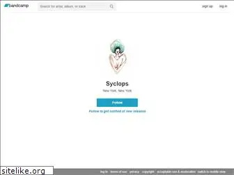 syclops.bandcamp.com