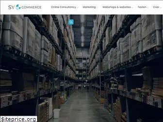 sycommerce.com