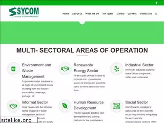 sycomprojects.com