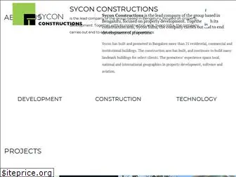 syconconstruct.com