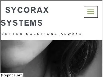 sycoraxsystems.com