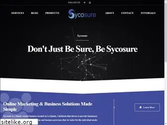 sycosure.com