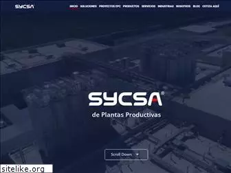 sycsa.com