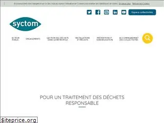syctom.fr