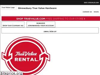 syctruevalue.com