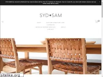 syd-and-sam.com