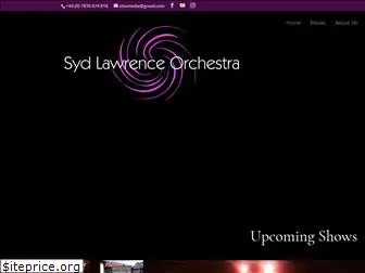 syd-lawrence-orchestra.com