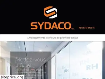 sydaco.com