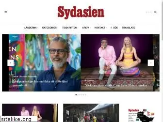 sydasien.se