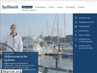 sydbank.de