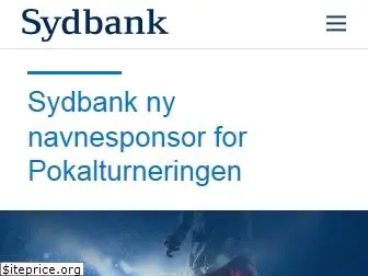 sydbank.dk