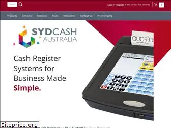 sydcash.com