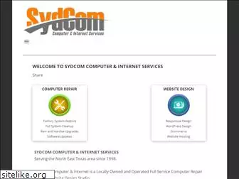 sydcom.net