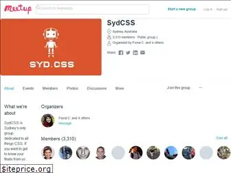 sydcss.com