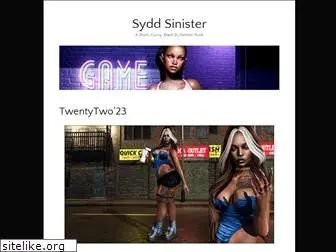 sydd0sinister.wordpress.com