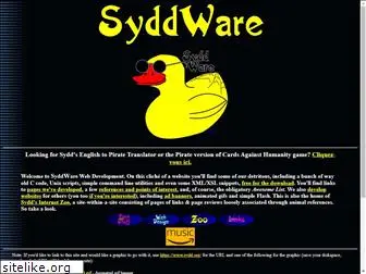 syddware.com