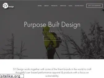 sydesigninc.com