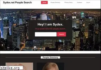 sydex.net