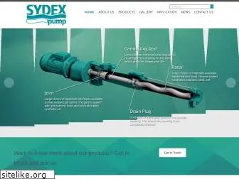 sydexpump.com.sg