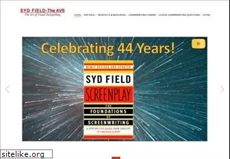 sydfield.com