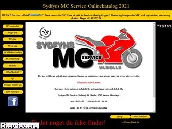 sydfynmc.dk