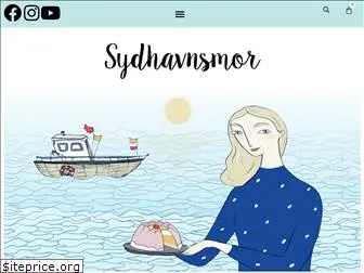 sydhavnsmor.dk