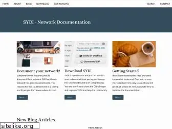 sydiproject.com