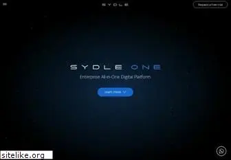 sydle.com