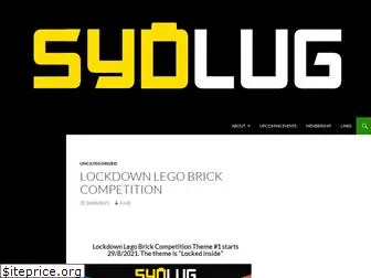 sydlug.com