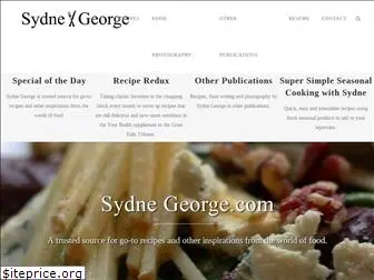 sydnegeorge.com