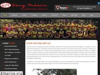 sydney-easy-riders.com.au