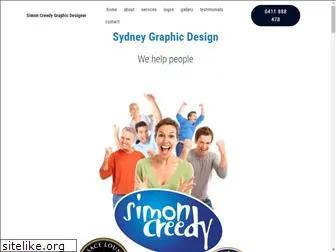 sydney-graphic-design.com.au