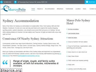 sydney-hotels.com.au