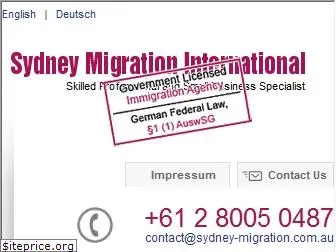 sydney-migration.com.au