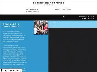 sydney-selfdefence.com.au