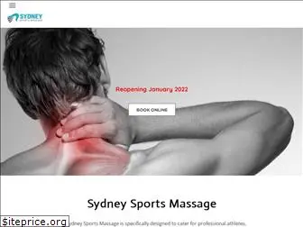 sydney-sports-massage.com.au